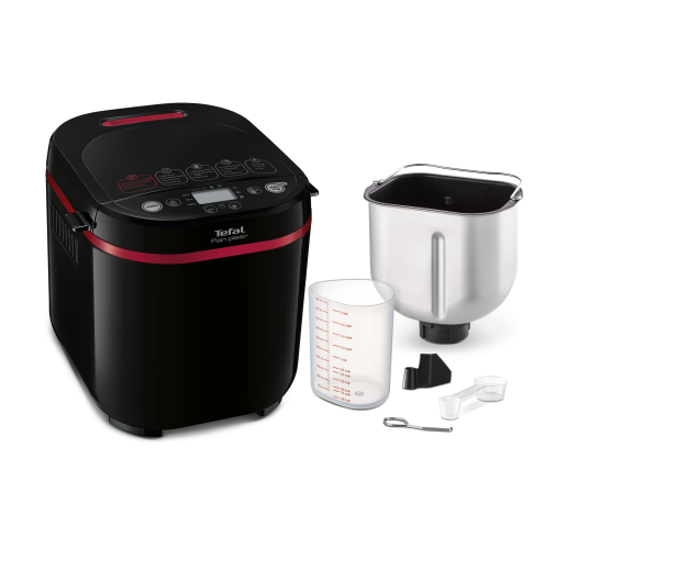 Tefal PF220838 - 306850 - zdjęcie 2